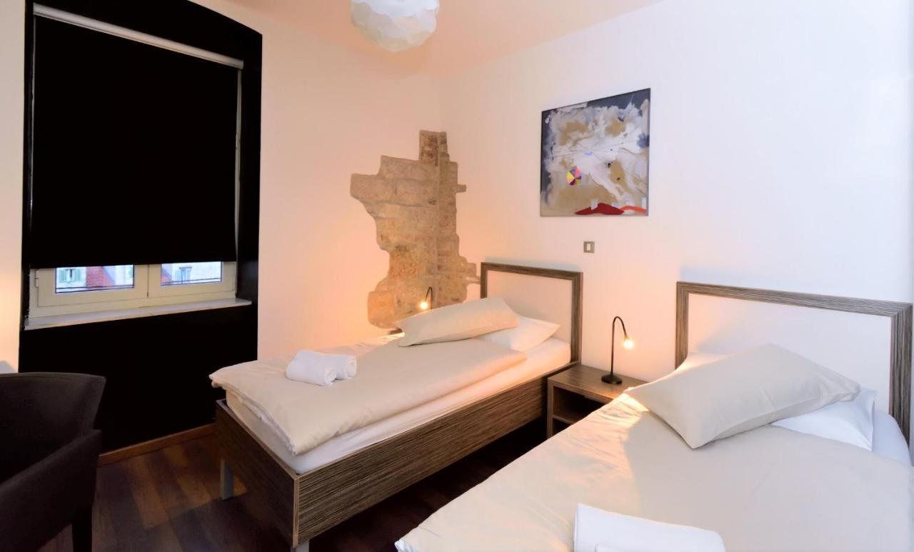Marmontova Luxury Pensionat 4*
