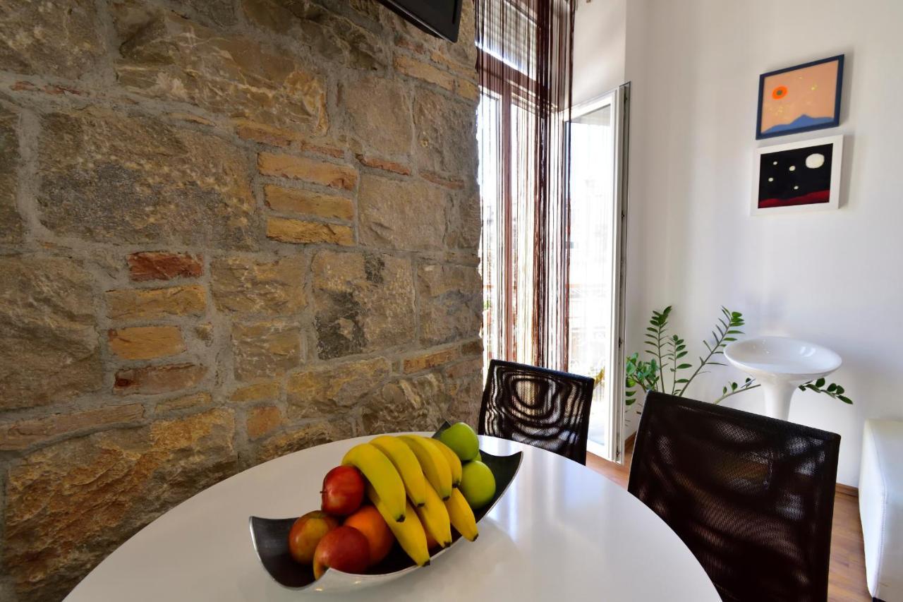 Pensionat Marmontova Luxury