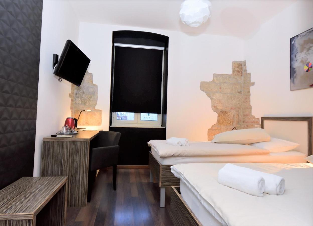 Marmontova Luxury Pensionat 4*