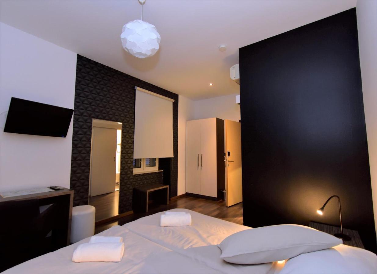 Marmontova Luxury Pensionat