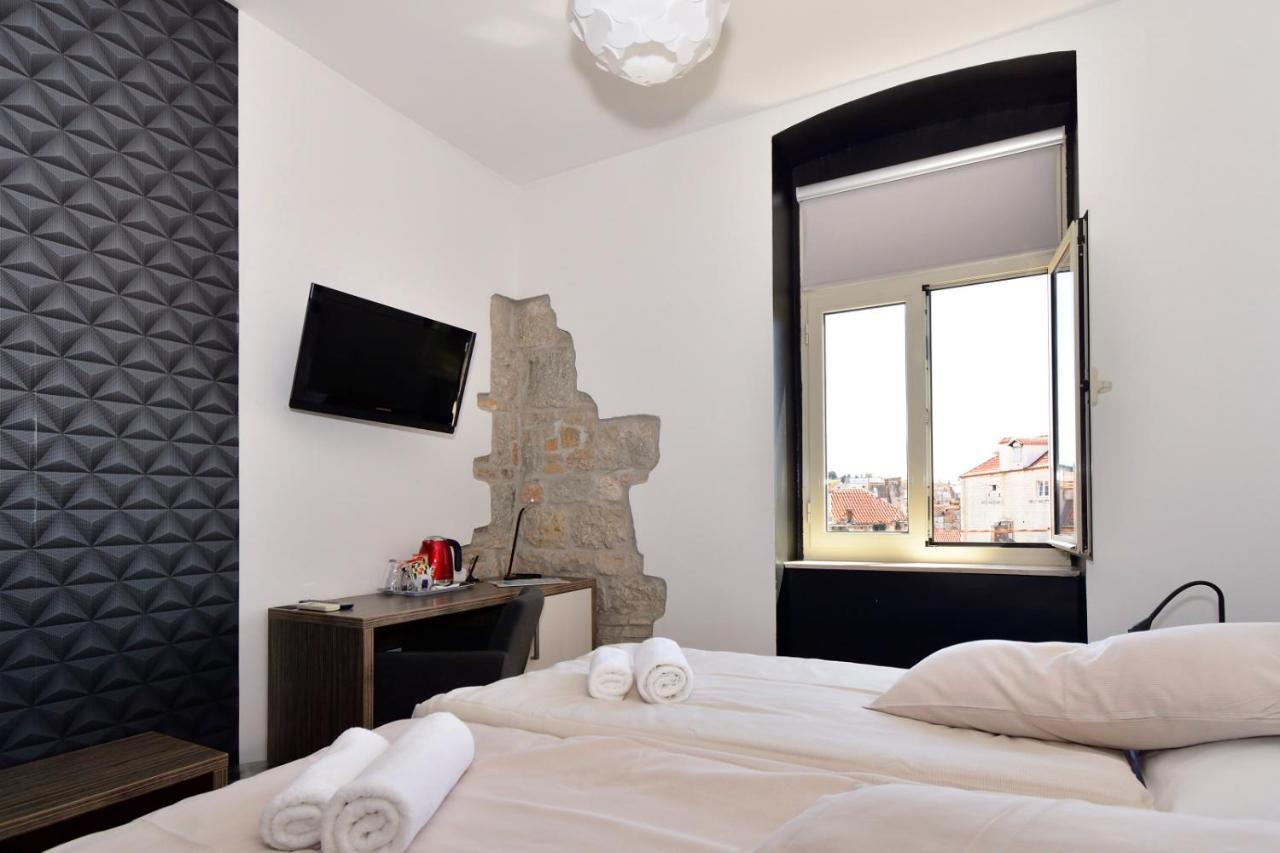 Pensionat Marmontova Luxury 4*