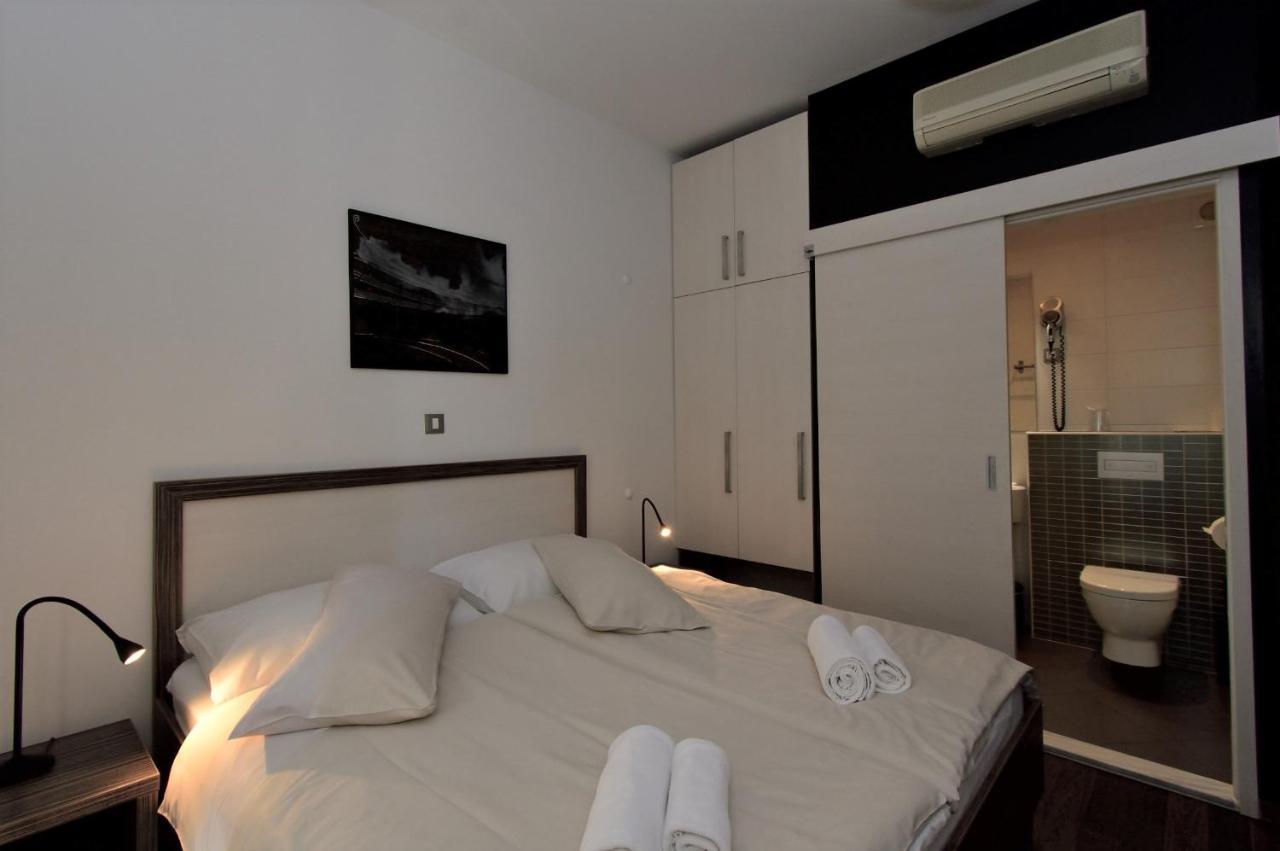 Pensionat Marmontova Luxury