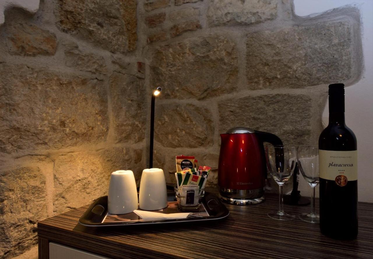 Pensionat Marmontova Luxury 4*