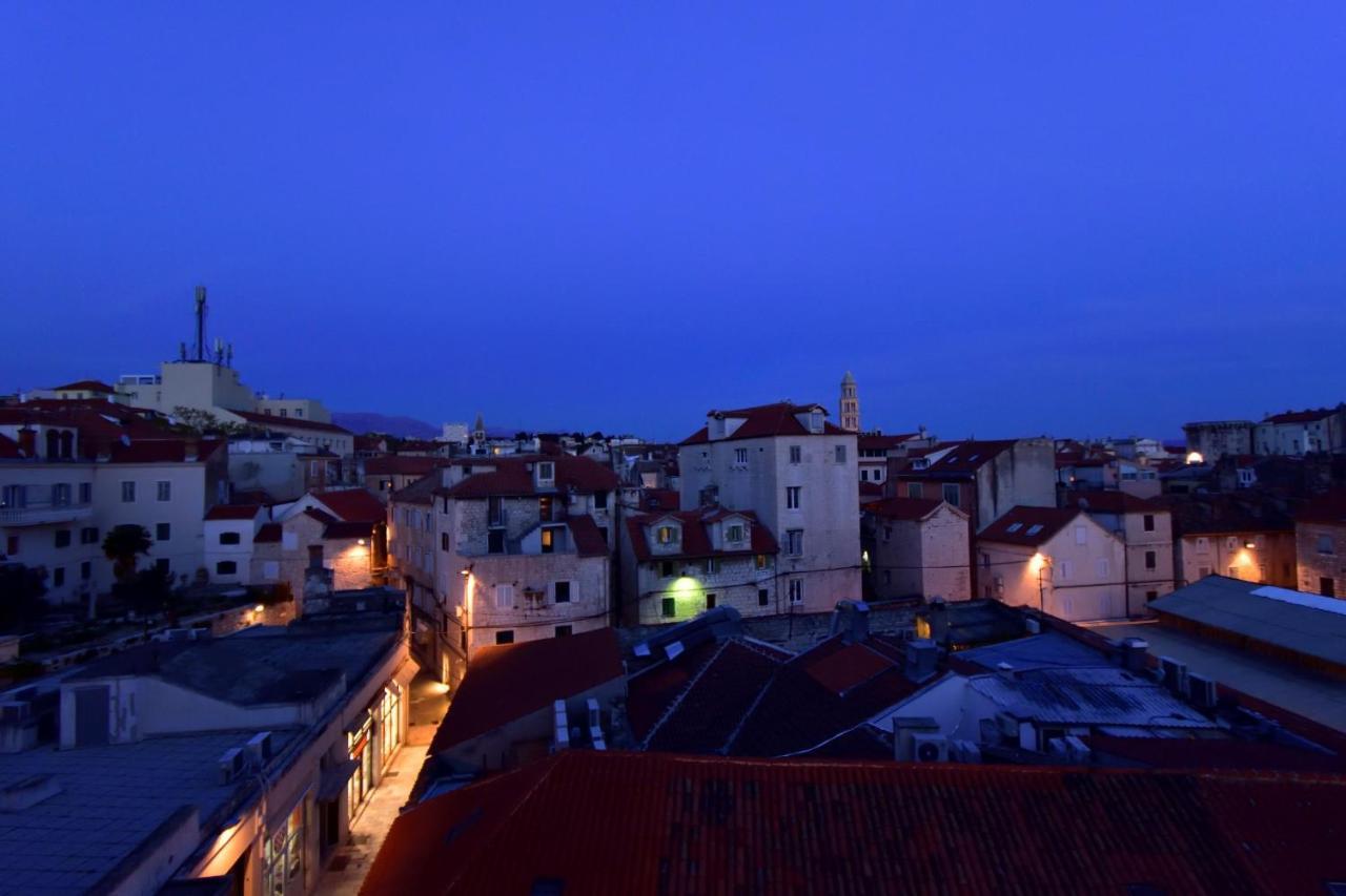 Marmontova Luxury Pensionat 4*