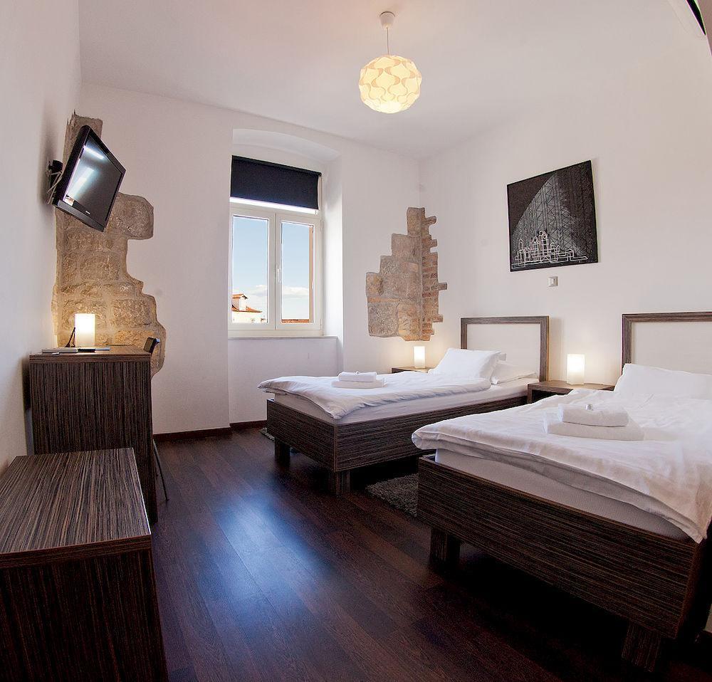 Marmontova Luxury Pensionat