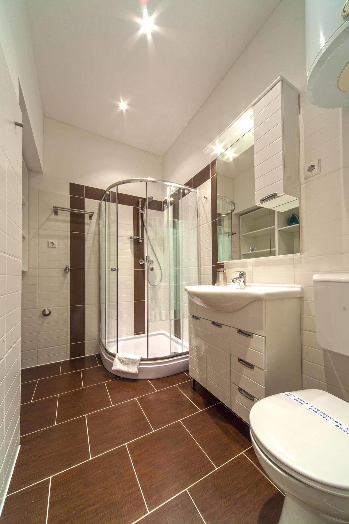 Marmontova Luxury Pensionat Split