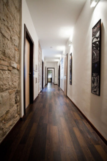 Pensionat Marmontova Luxury 4*