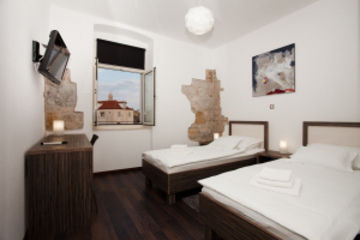Marmontova Luxury Pensionat